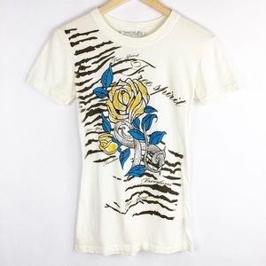 Sugar Rox | Medium | T-shirt